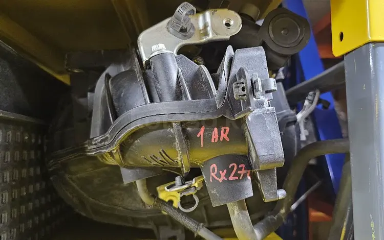 Впускной коллектор с вихревыми заслонками RX270 1ar-fe 2wd за 80 000 тг. в Алматы