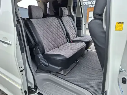 Toyota Alphard 2005 года за 11 000 000 тг. в Петропавловск – фото 15