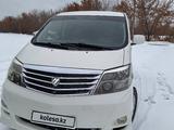 Toyota Alphard 2005 годаfor9 800 000 тг. в Петропавловск – фото 4