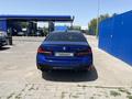 BMW M5 2018 года за 39 999 999 тг. в Алматы – фото 4