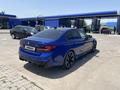 BMW M5 2018 года за 39 999 999 тг. в Алматы – фото 3