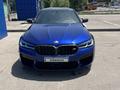 BMW M5 2018 года за 39 999 999 тг. в Алматы