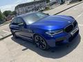 BMW M5 2018 года за 39 999 999 тг. в Алматы – фото 2