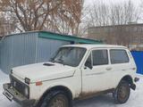 ВАЗ (Lada) Lada 2121 1993 годаүшін830 000 тг. в Атбасар – фото 2