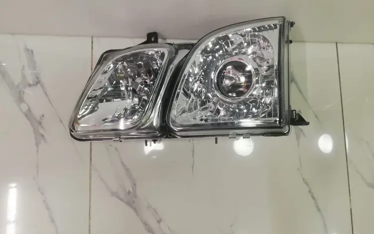 Фара лексус 470 до рестайл 1998-2002г за 45 000 тг. в Алматы