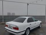 BMW 520 1990 года за 1 650 000 тг. в Шымкент