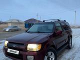 Infiniti QX4 2000 годаүшін4 200 000 тг. в Актау
