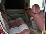 Infiniti QX4 2000 годаүшін4 200 000 тг. в Актау – фото 4