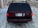 Infiniti QX4 2000 годаүшін4 200 000 тг. в Актау – фото 5