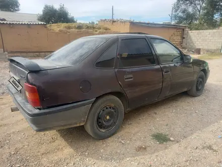 Opel Vectra 1992 года за 350 000 тг. в Тараз – фото 3