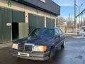 Mercedes-Benz E 230 1991 годаүшін1 700 000 тг. в Алматы – фото 2