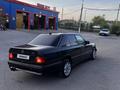 Mercedes-Benz E 260 1991 годаүшін1 200 000 тг. в Астана – фото 4