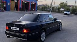 Mercedes-Benz E 260 1991 годаүшін1 200 000 тг. в Астана – фото 4