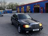 Mercedes-Benz E 260 1991 года за 1 200 000 тг. в Астана