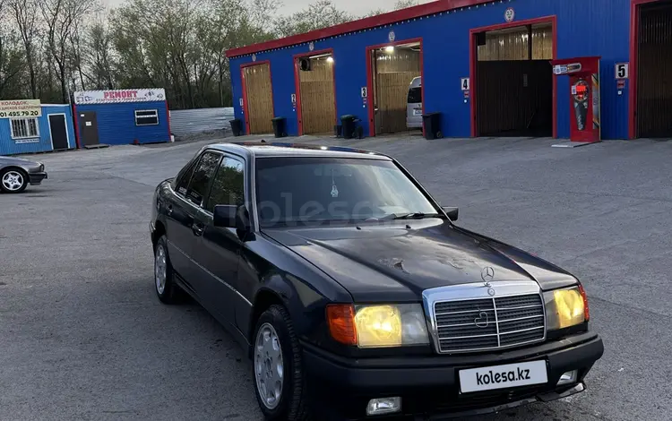 Mercedes-Benz E 260 1991 годаүшін1 200 000 тг. в Астана