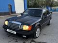 Mercedes-Benz E 260 1991 годаүшін1 200 000 тг. в Астана – фото 3