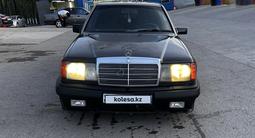 Mercedes-Benz E 260 1991 годаүшін1 200 000 тг. в Астана – фото 2