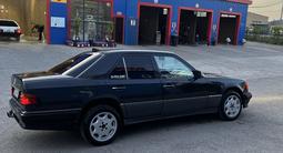Mercedes-Benz E 260 1991 годаүшін1 200 000 тг. в Астана – фото 5