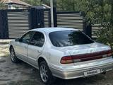 Nissan Maxima 1997 годаүшін1 000 000 тг. в Алматы – фото 2