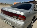 Nissan Maxima 1997 годаүшін1 000 000 тг. в Алматы – фото 5