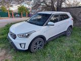 Hyundai Creta 2017 года за 9 200 000 тг. в Актобе – фото 3