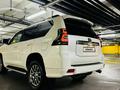 Toyota Land Cruiser Prado 2019 годаfor23 500 000 тг. в Алматы – фото 14