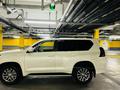 Toyota Land Cruiser Prado 2019 года за 23 500 000 тг. в Алматы – фото 8