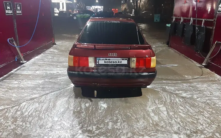 Audi 80 1990 годаүшін950 000 тг. в Караганда