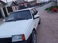 ВАЗ (Lada) 2109 1998 годаүшін800 000 тг. в Тараз