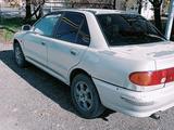 Mitsubishi Lancer 1993 года за 900 000 тг. в Ават (Енбекшиказахский р-н) – фото 2