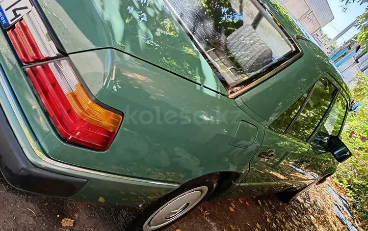 Mercedes-Benz E 200 1990 годаүшін1 100 000 тг. в Павлодар