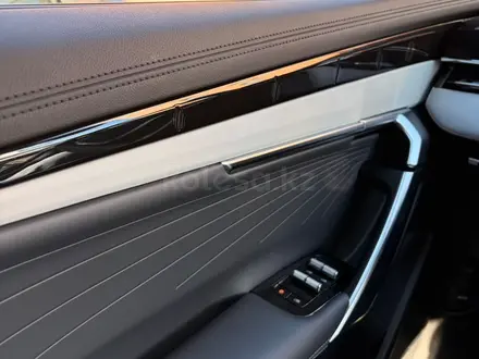 Geely Atlas 2025 года за 13 000 000 тг. в Костанай – фото 9