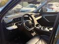 Geely Atlas 2025 года за 13 000 000 тг. в Костанай – фото 7