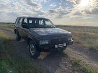 Nissan Terrano 1990 годаүшін1 700 000 тг. в Тараз