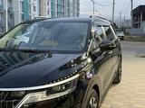 Kia Carnival 2021 года за 17 500 000 тг. в Алматы – фото 3