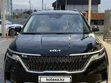 Kia Carnival 2021 года за 17 500 000 тг. в Алматы