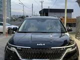 Kia Carnival 2021 года за 17 500 000 тг. в Алматы – фото 2