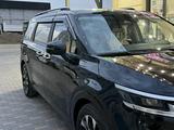 Kia Carnival 2021 года за 17 500 000 тг. в Алматы – фото 4