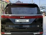 Kia Carnival 2021 года за 17 500 000 тг. в Алматы – фото 5