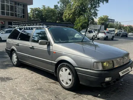 Volkswagen Passat 1992 года за 3 500 000 тг. в Шымкент – фото 8