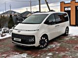 Hyundai Staria 2021 годаfor24 000 000 тг. в Уральск