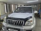 Toyota Land Cruiser Prado 2007 годаfor12 000 000 тг. в Петропавловск
