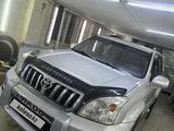 Toyota Land Cruiser Prado 2007 годаfor12 000 000 тг. в Петропавловск – фото 3