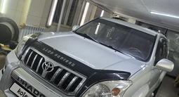Toyota Land Cruiser Prado 2007 годаfor12 000 000 тг. в Петропавловск – фото 3