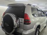 Toyota Land Cruiser Prado 2007 годаfor12 000 000 тг. в Петропавловск – фото 4