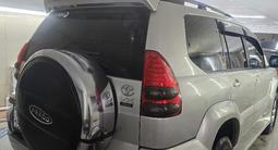 Toyota Land Cruiser Prado 2007 годаfor12 000 000 тг. в Петропавловск – фото 4