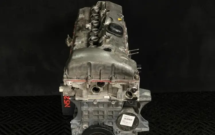 Двигатель BMW E60/E90 N52B25AF за 420 000 тг. в Алматы