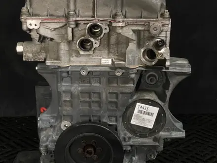 Двигатель BMW E60/E90 N52B25AF за 420 000 тг. в Алматы – фото 5