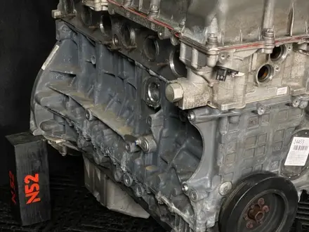 Двигатель BMW E60/E90 N52B25AF за 420 000 тг. в Алматы – фото 7