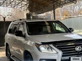 Lexus LX 570 2010 годаүшін18 000 000 тг. в Алматы – фото 3